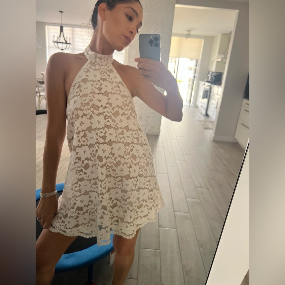 NBD Mini Dress